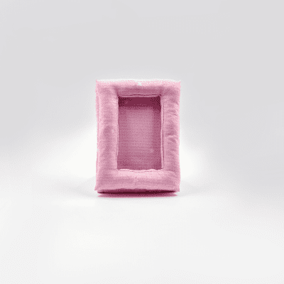 إطار صور دوجى من القماش 