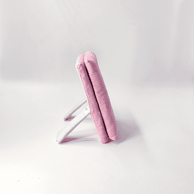 إطار صور دوجى من القماش 