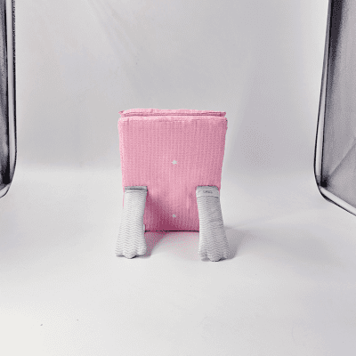 إطار صور دوجى من القماش 