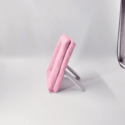 إطار صور دوجى من القماش 