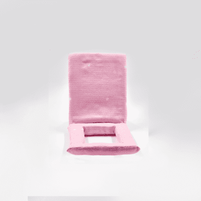 إطار صور دوجى من القماش 