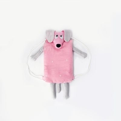 حقيبة ظهر دوجى للاطفال