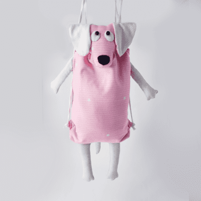 حقيبة ظهر دوجى للاطفال