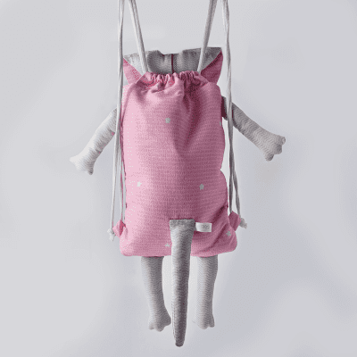 حقيبة ظهر دوجى للاطفال