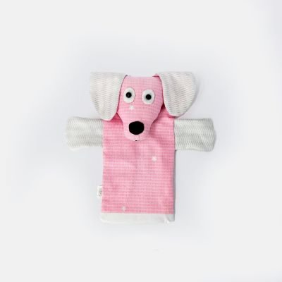 دمية قفاز دوجى