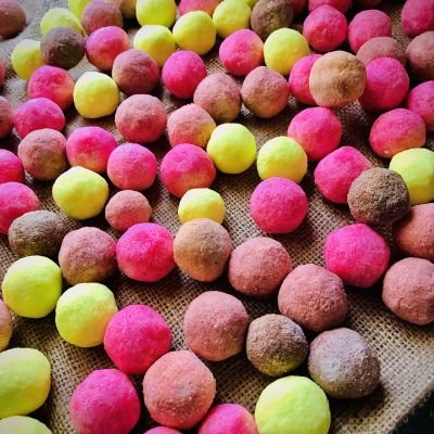 القطع السحرية 