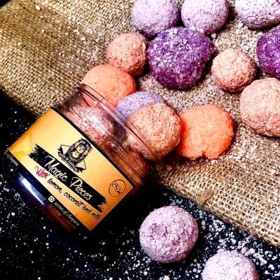 القطع السحرية 