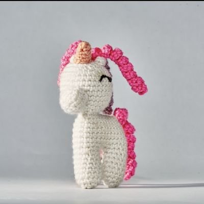 ميدالية يونيكورن