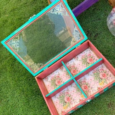 Decorative  box