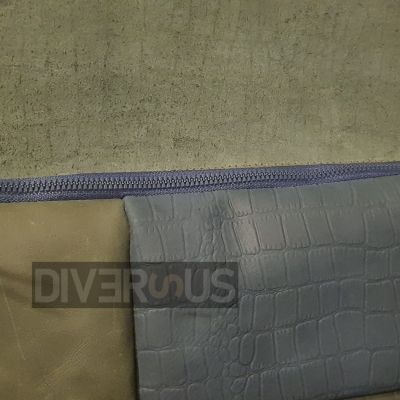 Genuine leather Backpack 