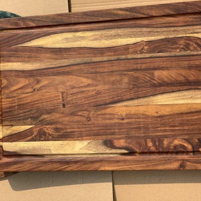 قطاعة لحوم وخضراوات