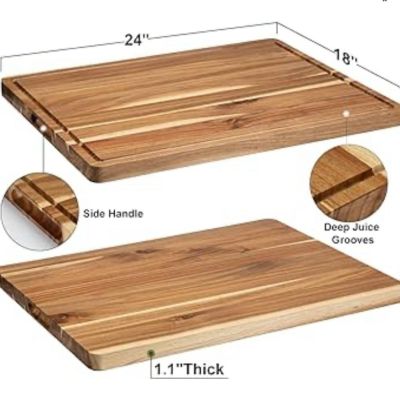 قطاعة لحوم وخضراوات