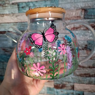 طقم براد ومج بايركس 