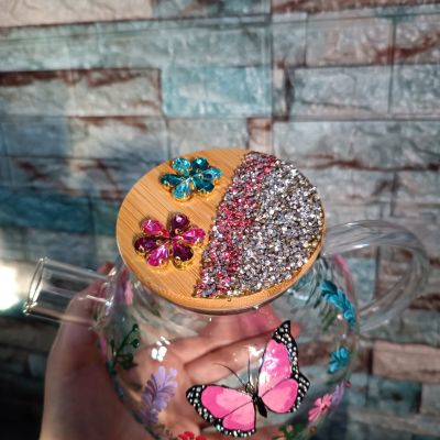 طقم براد ومج بايركس 