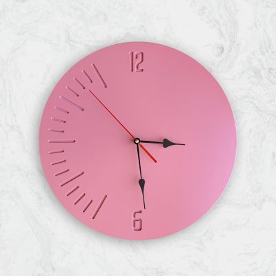 الساعه الجديدة