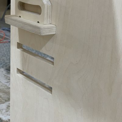 مكتب متعدد الاستخدام ستاند اب