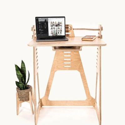 مكتب متعدد الاستخدام ستاند اب