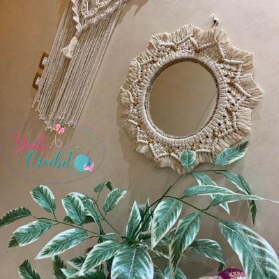 مرايا مكرميه 