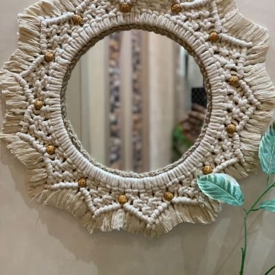 مرايا مكرميه 