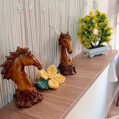 مكرميه مزوده برف خشب 