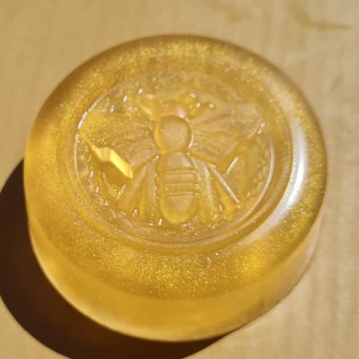 Bees Honey Soap 