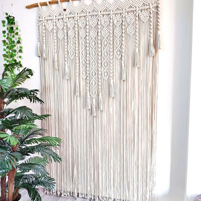 ستارة بالمكرمية