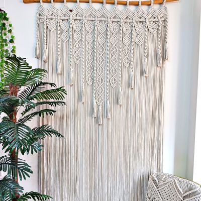 ستارة بالمكرمية