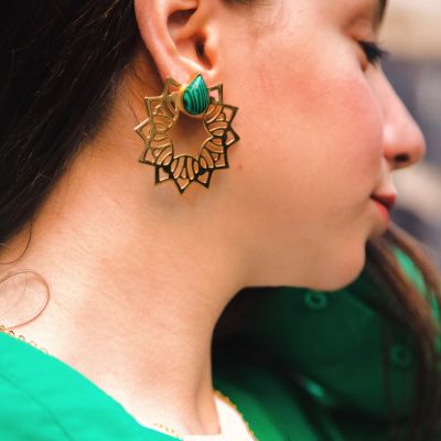 حلق  جريجون