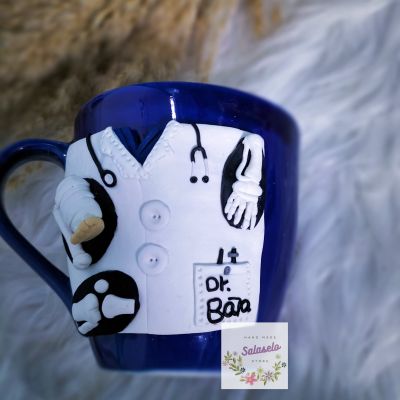 Orthopedic Doctor mug