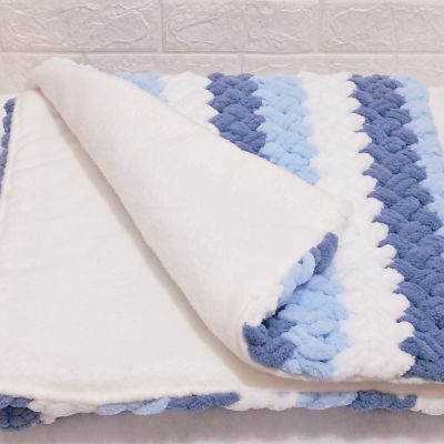 بطانية بيبي