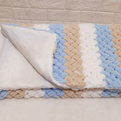 بطانية بيبي 