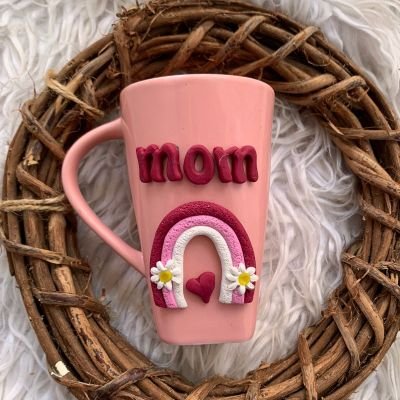 Mom mug