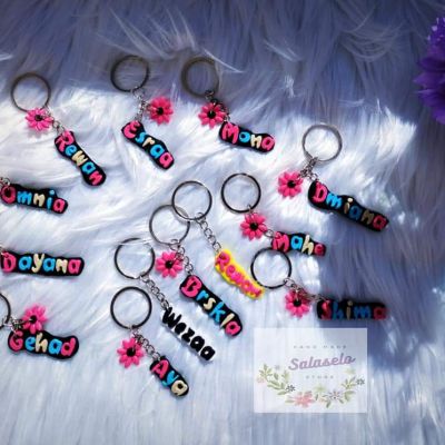 ميدالية بالصلصال الحراري 