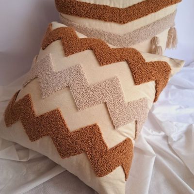 طقم كفرات كوشن