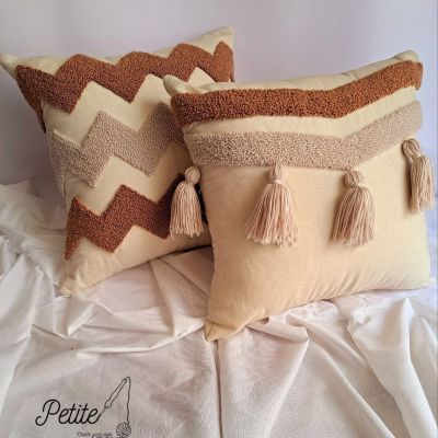 طقم كفرات كوشن