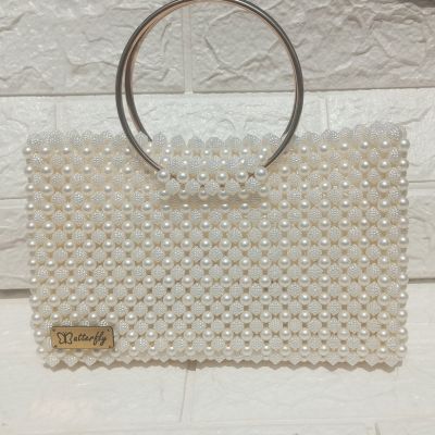 Pearl bag
