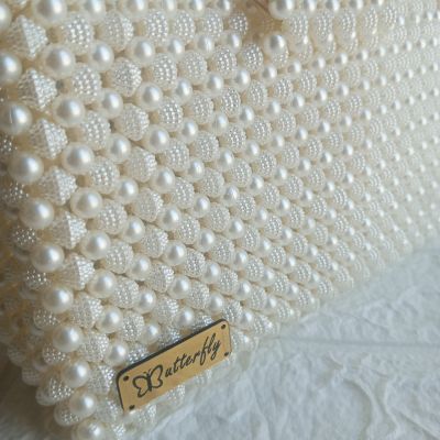 Pearl bag