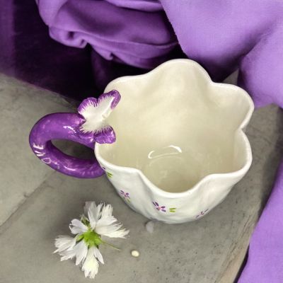 مج بورسلين هاند ميد 