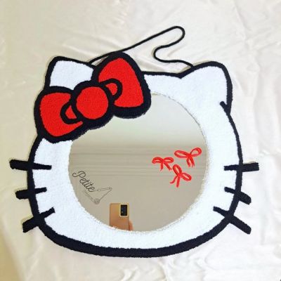 مراية هالو كيتي