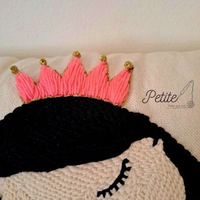 كوشن بالاسم 