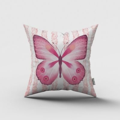 غطاء وساده فراشه