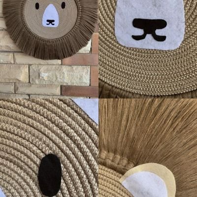 ديكور لحجره الأطفال 