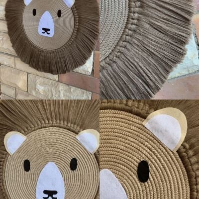 ديكور لحجره الأطفال 