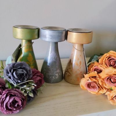  Wooden Insense burner