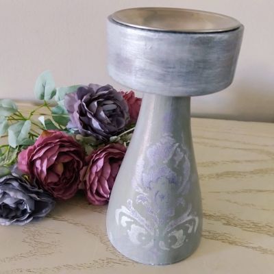  Wooden Insense burner