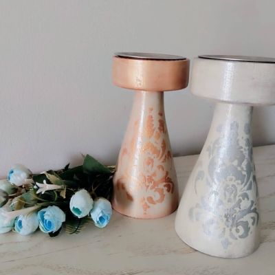  Wooden Insense burner