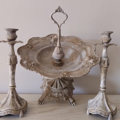 تغيير استايل معادن قديمه 