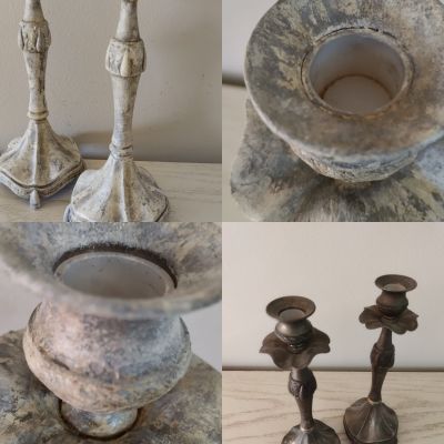 تغيير استايل معادن قديمه 