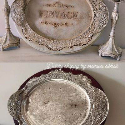 تغيير استايل معادن قديمه 