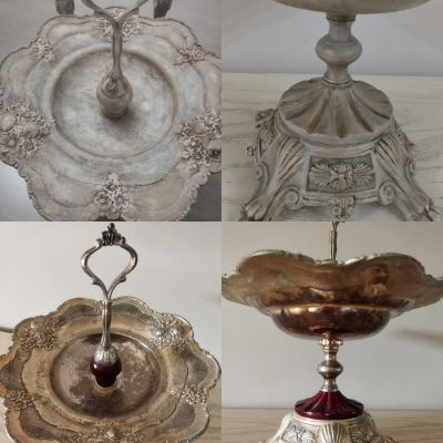 تغيير استايل معادن قديمه 